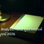 scb_manual | Technical Analysis Forex คู่มือวิเคราะห์เทคนิคสมบูรณ์ 2026