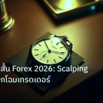trading | เทคนิคเล่นสั้น Forex 2026: Scalping ทำกำไรพลิกโฉมเทรดเดอร์