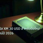 scb_manual | คู่มือรับโบนัส XM 30 USD สำหรับมือใหม่ฉบับสมบูรณ์ปี 2026