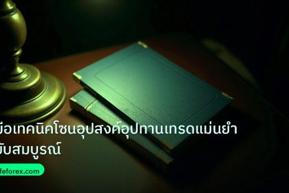 scb_manual | คู่มือเทคนิคโซนอุปสงค์อุปทานเทรดแม่นยำฉบับสมบูรณ์