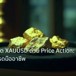 gold_daily | เทคนิคเทรด XAUUSD ด้วย Price Action: ฉบับนักเทรดมืออาชีพ