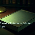 scb_manual | คู่มือเทรด Binance Futures ฉบับมือใหม่ทำกำไรปี 2026