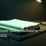 forex | คู่มือเทรด Forex ทุนน้อยเริ่มต้นอย่างปลอดภัย 2026