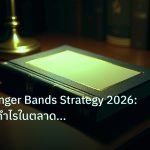 scb_manual | คู่มือ Bollinger Bands Strategy 2026: เทคนิคทำกำไรในตลาดผันผ
