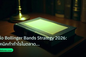 scb_manual | คู่มือ Bollinger Bands Strategy 2026: เทคนิคทำกำไรในตลาดผันผ