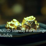 gold_daily | วิธีเทรด XAUUSD Sideway ด้วย Bollinger Bands ฉบับมือโปร