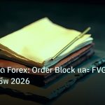 forex | เทคนิคเทรด Forex: Order Block และ FVG ฉบับมืออาชีพ 2026