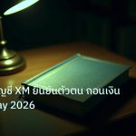 scb_manual | คู่มือเปิดบัญชี XM ยืนยันตัวตน ถอนเงิน PromptPay 2026
