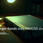 scb_manual | วิธีใช้ Bollinger Bands เทรด XAUUSD ช่วง Sideway ฉบับเซียน 2