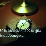 trading | XM โบนัส 30% ไม่ต้องฝาก 2026: คู่มือเทรดเดอร์ไทยฉบับสมบูรณ
