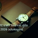 trading | Bitcoin BTC ราคา วิเคราะห์: คู่มือเทรดเดอร์ 2026 ฉบับสมบูรณ์