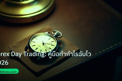 trading | Forex Day Trading: คู่มือทำกำไรฉับไว 2026