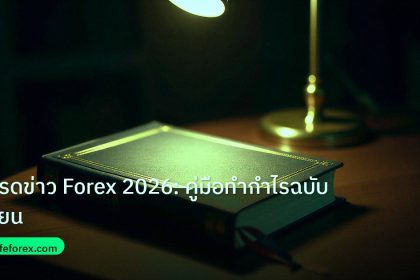 scb_manual | เทรดข่าว Forex 2026: คู่มือทำกำไรฉบับเซียน