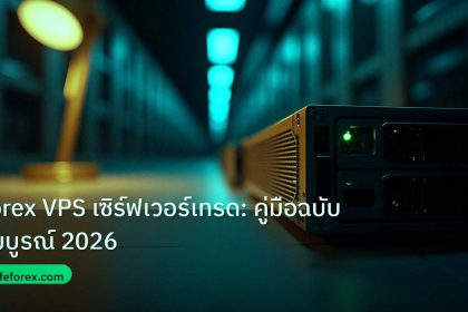 slc_server_it | Forex VPS เซิร์ฟเวอร์เทรด: คู่มือฉบับสมบูรณ์ 2026