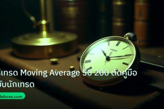 indicator | วิธีเทรด Moving Average 50 200 ตัดคู่มือฉบับนักเทรด