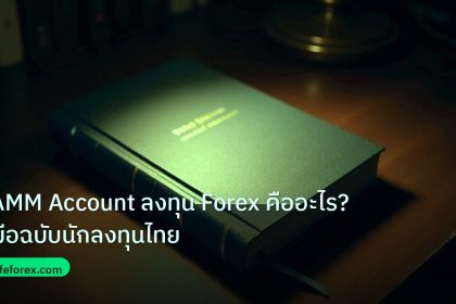 scb_manual | PAMM Account ลงทุน Forex คืออะไร? คู่มือฉบับนักลงทุนไทย