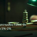 risk_mm | คู่มือบริหารความเสี่ยง Forex: จัดการขาดทุน 1%-2%