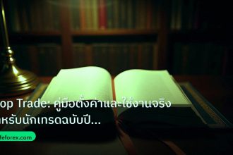 scb_manual | Prop Trade: คู่มือตั้งค่าและใช้งานจริงสำหรับนักเทรดฉบับปี 20