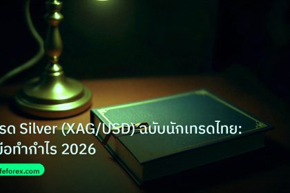 scb_manual | เทรด Silver (XAG/USD) ฉบับนักเทรดไทย: คู่มือทำกำไร 2026