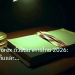 scb_manual | ฝากถอน Forex ด้วยธนาคารไทย 2026: คู่มือฉบับเต็มและข้อควรระวั