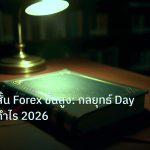 scb_manual | คู่มือเทรดสั้น Forex ขั้นสูง: กลยุทธ์ Day Trade ทำกำไร 2026