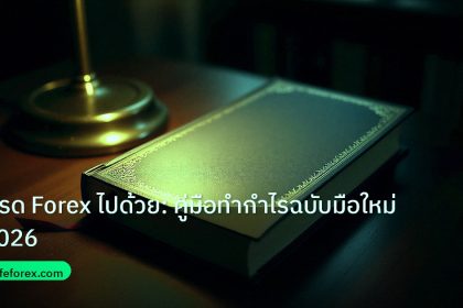 scb_manual | เทรด Forex ไปด้วย: คู่มือทำกำไรฉบับมือใหม่ 2026