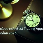 trading | Android พร้อมรางวัล Best Trading App: คู่มือนักเทรดไทย 2026