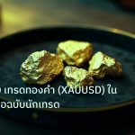 gold_daily | เทคนิค AO เทรดทองคำ (XAUUSD) ใน Forex: คู่มือฉบับนักเทรด