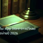 scb_manual | คู่มือฉบับเต็ม: App Store ดาวน์โหลด Forex เทรดง่ายปี 2026