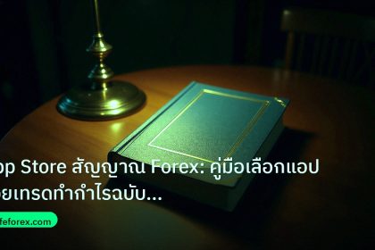 scb_manual | App Store สัญญาณ Forex: คู่มือเลือกแอปช่วยเทรดทำกำไรฉบับมือโ