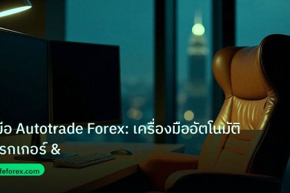 broker | คู่มือ Autotrade Forex: เครื่องมืออัตโนมัติโบรกเกอร์ &