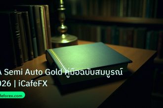 scb_manual | EA Semi Auto Gold คู่มือฉบับสมบูรณ์ 2026 | iCafeFX