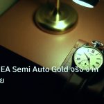 trading | รีวิวการใช้ EA Semi Auto Gold จริง จากนักเทรดไทย