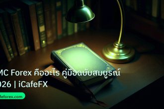 scb_manual | SMC Forex คืออะไร คู่มือฉบับสมบูรณ์ 2026 | iCafeFX