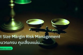 risk_mm | Lot Size Margin Risk Management คำนวณครบ คุมเสี่ยงแม่น 2026