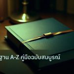 scb_manual | Forex พื้นฐาน A-Z คู่มือฉบับสมบูรณ์