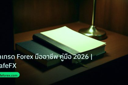 scb_manual | นักเทรด Forex มืออาชีพ คู่มือ 2026 | iCafeFX
