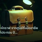 career | การวิเคราะห์กราฟ จากศูนย์ถึงมืออาชีพ ครบ 8 องค์ประกอบ ปี 202