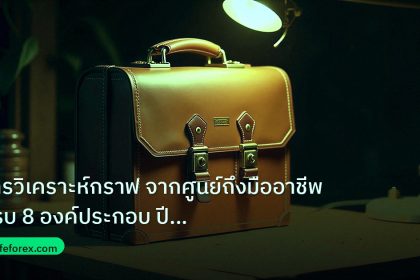 career | การวิเคราะห์กราฟ จากศูนย์ถึงมืออาชีพ ครบ 8 องค์ประกอบ ปี 202