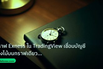 trading | กราฟ Exness ใน TradingView เชื่อมบัญชี วางไม้บนกราฟเดียว ปี