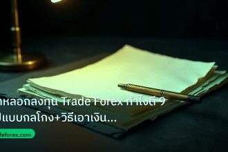 forex | ถูกหลอกลงทุน Trade Forex ทำไงดี 9 รูปแบบกลโกง+วิธีเอาเงินคืน