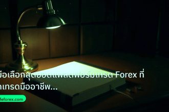 scb_manual | คู่มือเลือกสุดยอดแพลตฟอร์มเทรด Forex ที่นักเทรดมืออาชีพใช้ใน