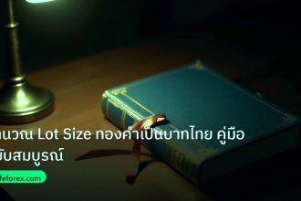 scb_manual | คำนวณ Lot Size ทองคำเป็นบาทไทย คู่มือฉบับสมบูรณ์