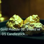 gold_daily | School of Gold Module 02: อ่านกราฟทองคำ H1-D1 Candlestick EM