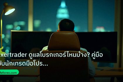broker | Mixertrader ดูแลโบรกเกอร์ไหนบ้าง? คู่มือฉบับนักเทรดมือโปร 20