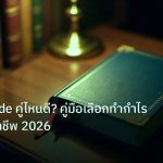 scb_manual | Carry Trade คู่ไหนดี? คู่มือเลือกทำกำไรสไตล์มืออาชีพ 2026