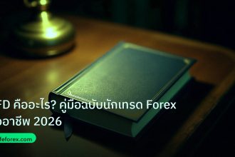 scb_manual | CFD คืออะไร? คู่มือฉบับนักเทรด Forex มืออาชีพ 2026