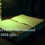 scb_manual | เปิดโลกเทรด Forex: ค้นหาเมนเทอร์มืออาชีพปี 2026 คู่มือฉบับเต