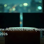 broker | TradingView กับโบรกเกอร์ Forex: สุดยอดคู่มือเทรด 2026