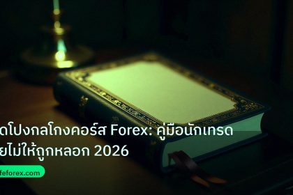 scb_manual | เปิดโปงกลโกงคอร์ส Forex: คู่มือนักเทรดไทยไม่ให้ถูกหลอก 2026